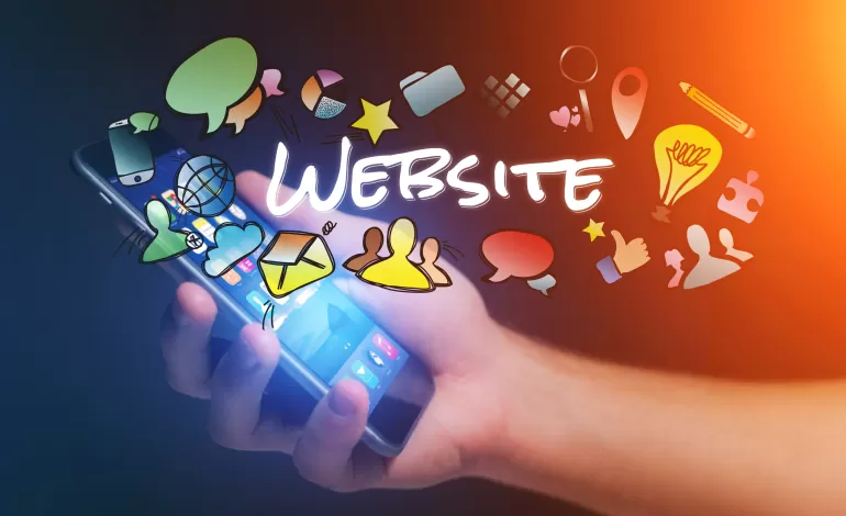 Web Sitesi Dönüşümlerini İyileştirin