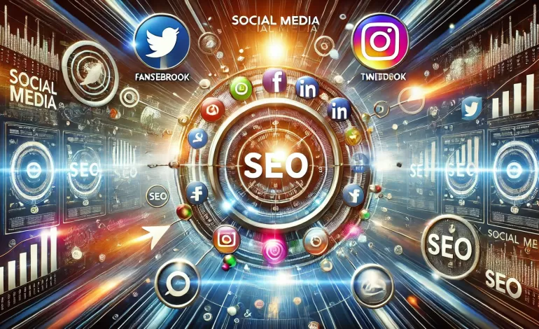 SEO Kunt Versterken met Sociale Media